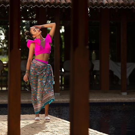 Maya Tangalle Exterior foto