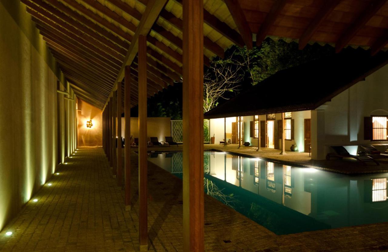 Maya Tangalle Exterior foto