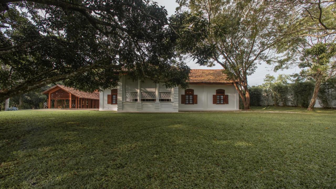Maya Tangalle Exterior foto
