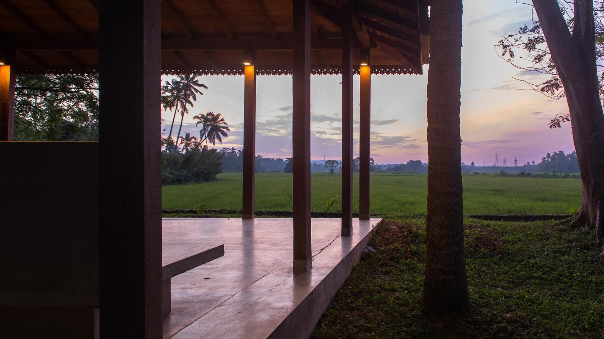 Maya Tangalle Exterior foto